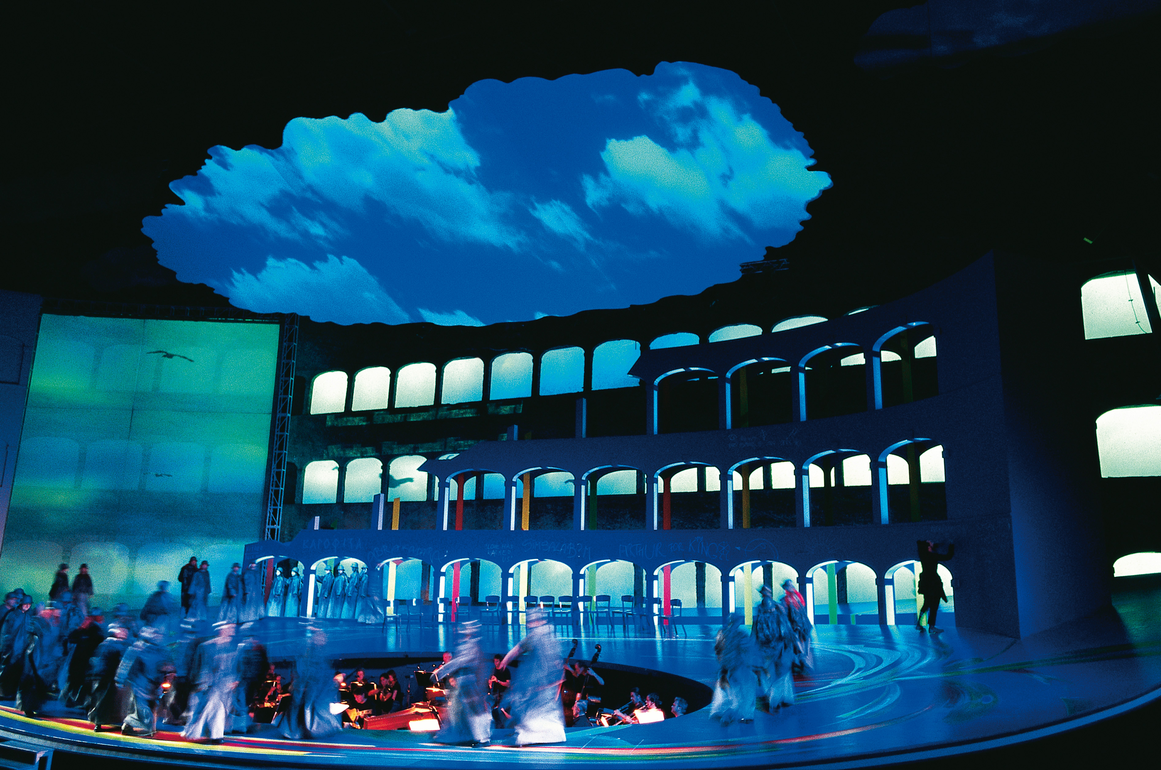 The Salzburg Festival & its Everyman